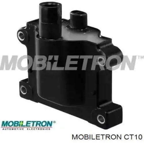 Cewka zapłonowa Mobiletron CT10 cena, od 35,51 USD