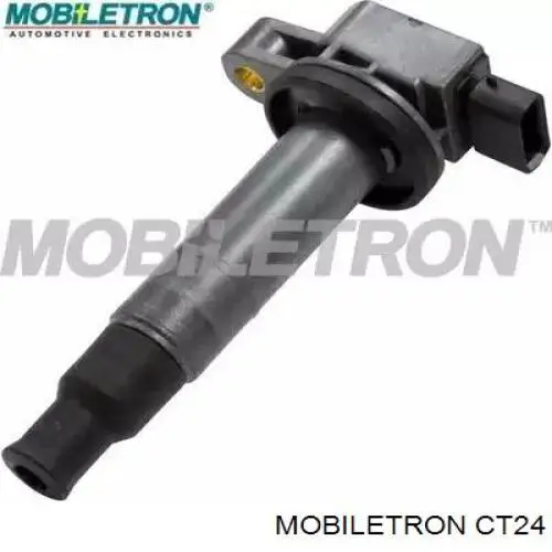 Cewka zapłonowa Mobiletron CT24 cena, od 30,80 USD