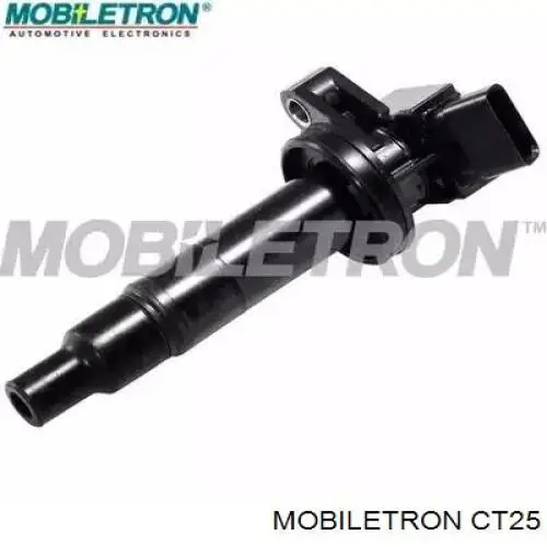 Cewka zapłonowa Mobiletron CT25 cena, od 32,62 USD