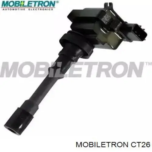 Cewka zapłonowa Mobiletron CT26 cena, od 30,11 USD
