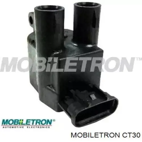 Cewka zapłonowa Mobiletron CT30 cena, od 38,48 USD
