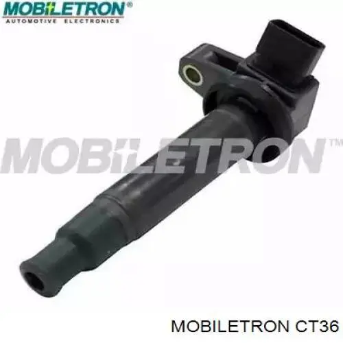 Cewka zapłonowa Mobiletron CT36 cena, od 34,75 USD