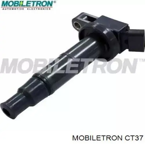 Cewka zapłonowa Mobiletron CT37 cena, od 48,00 USD