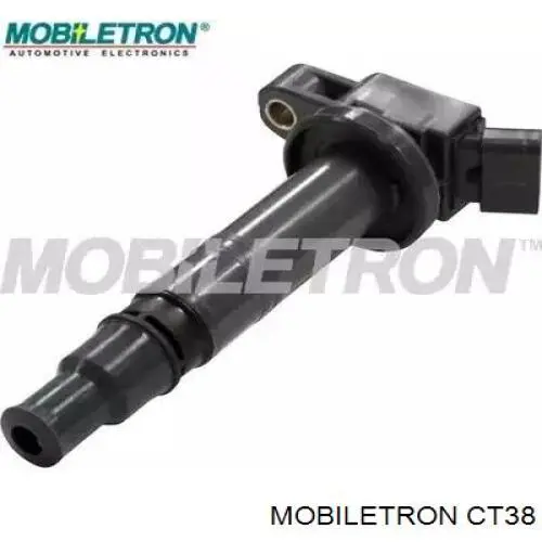 Cewka zapłonowa Mobiletron CT38 cena, od 32,29 USD