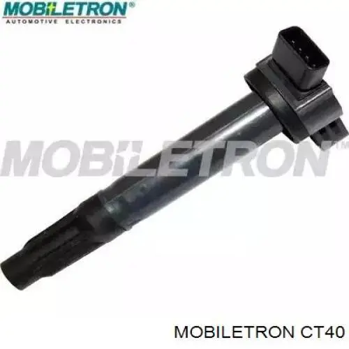 Cewka zapłonowa Mobiletron CT40 cena, od 39,90 USD