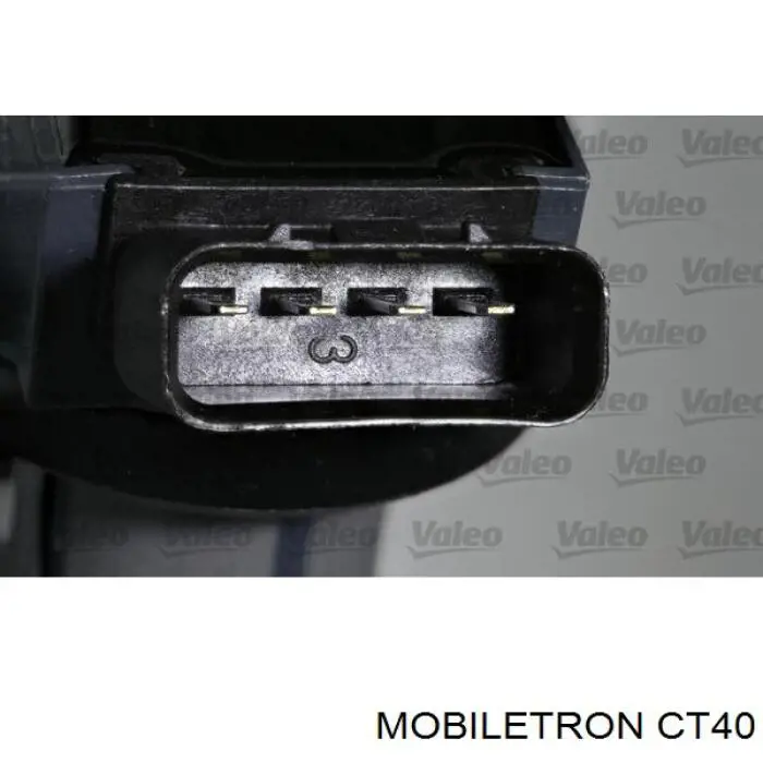 Do koszyka CT40 Mobiletron Cewka zapłonowa