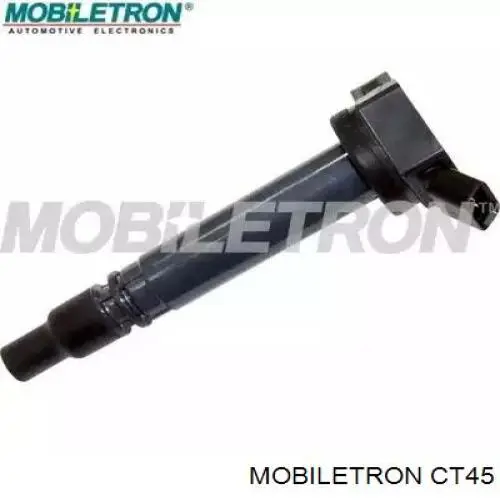 Cewka zapłonowa Mobiletron CT45 cena, od 37,14 USD