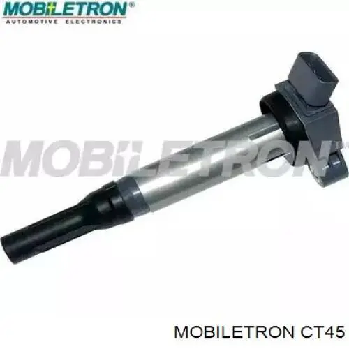 Do koszyka CT45 Mobiletron Cewka zapłonowa