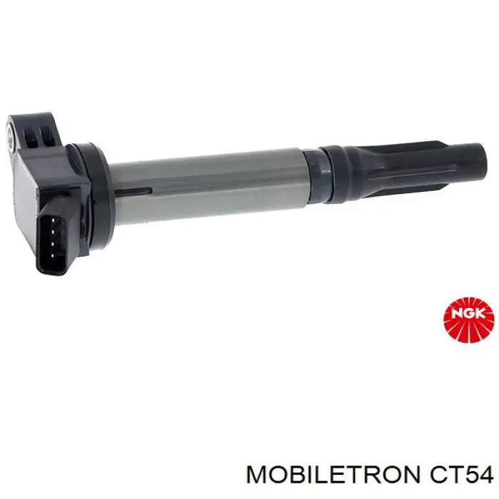 Cewka zapłonowa Mobiletron CT54 cena, od 43,09 USD