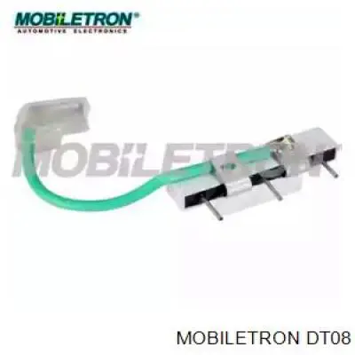 DT-08 Mobiletron mostek prostowniczy alternatora = moster diodowy alternatora