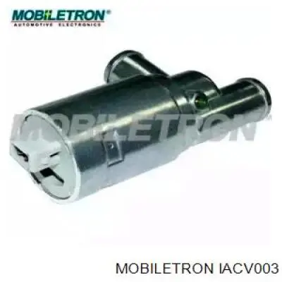 Regulator biegu jałowego Mobiletron IACV003 cena, od 70,66 USD