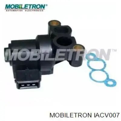 Regulator biegu jałowego Mobiletron IACV007 cena, od 58,68 USD