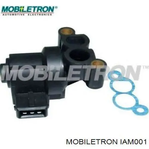 Regulator biegu jałowego Mobiletron IAM001 cena, od 21,91 USD