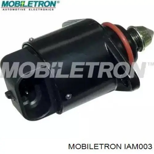 IAM003 Mobiletron Regulator biegu jałowego