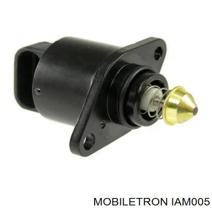 Regulator biegu jałowego Honda 8171126480 cena, od 32,35 USD