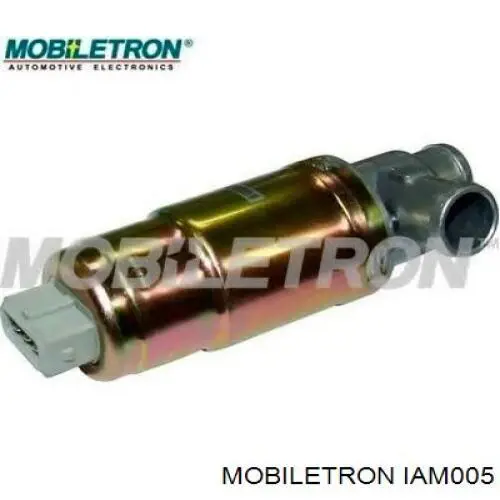 Regulator biegu jałowego Opel Monterey A SUV (UBS) (1991 - 1998) cena, od 39,57 USD