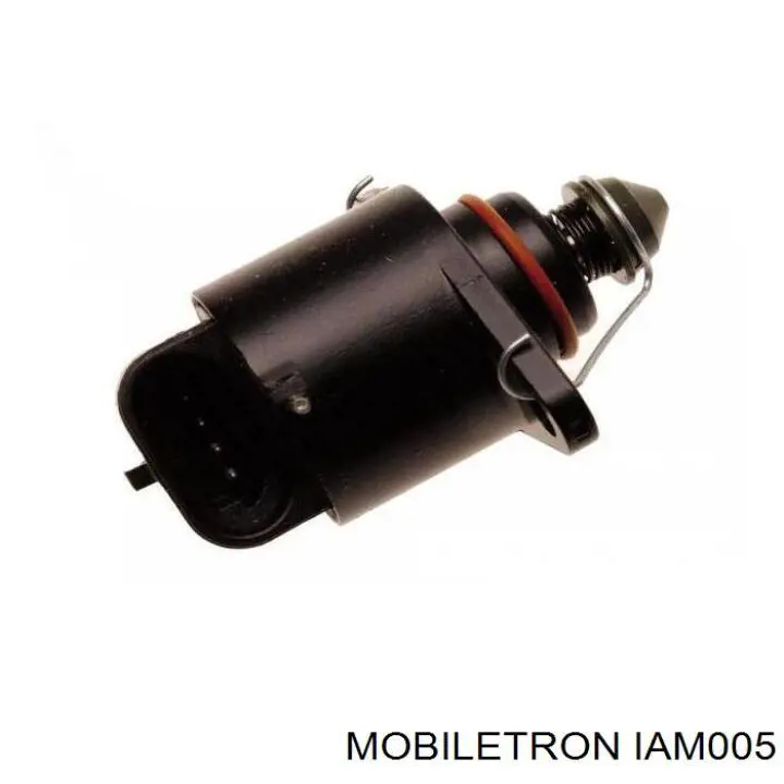 Do koszyka 8171126480 Honda Regulator biegu jałowego