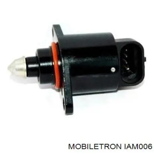 Do koszyka IAM006 Mobiletron Regulator biegu jałowego