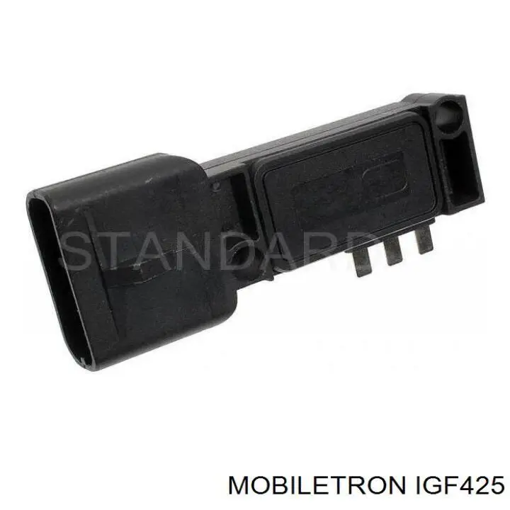 Do koszyka IGF425 Mobiletron Moduł zapłonowy (komutator)