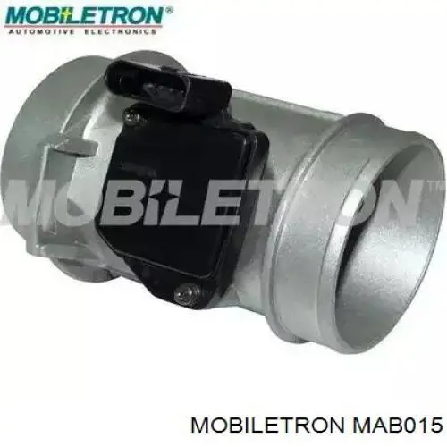Czujnik przepływu powietrza, przepływomierz powietrza M.A.F. Mobiletron MAB015 cena, od 87,92 USD