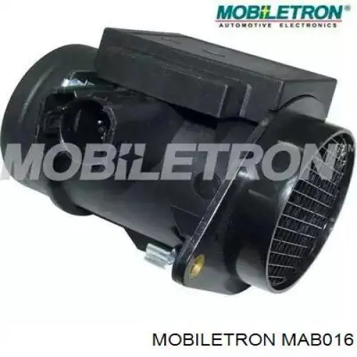 Czujnik przepływu powietrza, przepływomierz powietrza M.A.F. Mobiletron MAB016 cena, od 78,97 USD