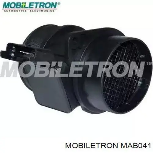 Czujnik przepływu powietrza, przepływomierz powietrza M.A.F. Mobiletron MAB041 cena, od 67,20 USD