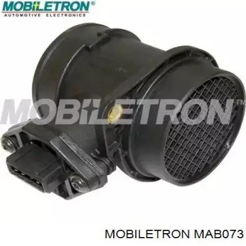 Czujnik przepływu powietrza, przepływomierz powietrza M.A.F. Mobiletron MAB073 cena, od 81,80 USD