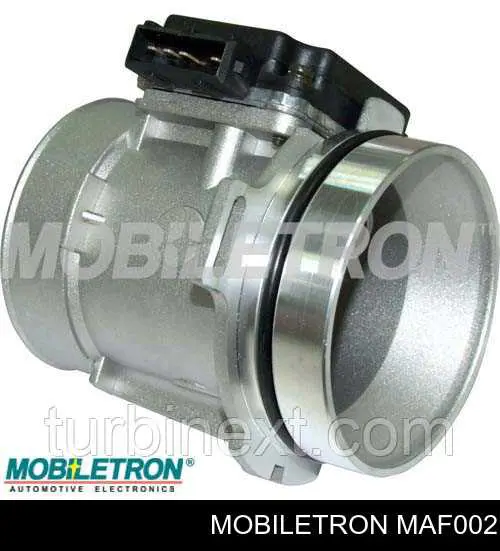 Czujnik przepływu powietrza, przepływomierz powietrza M.A.F. Mobiletron MAF002 cena, od 42,43 USD