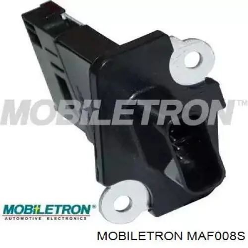 Czujnik przepływu powietrza, przepływomierz powietrza M.A.F. Mobiletron MAF008S cena, od 54,70 USD