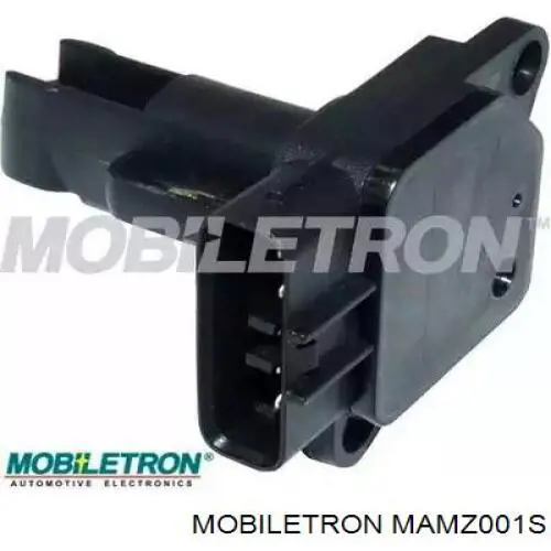 Czujnik przepływu powietrza, przepływomierz powietrza M.A.F. Mobiletron MAMZ001S cena, od 51,95 USD