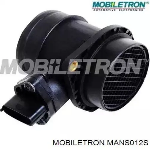 Czujnik przepływu powietrza, przepływomierz powietrza M.A.F. Mobiletron MANS012S cena, od 34,10 USD
