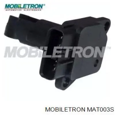 MAT003S Mobiletron czujnik przepływu powietrza, przepływomierz powietrza m.a.f.