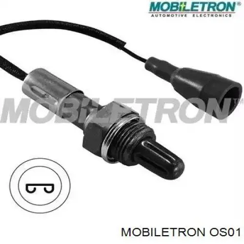 Sonda lambda czujnik tlenu przed katalizatorem Mobiletron OS01 cena, od 28,16 USD