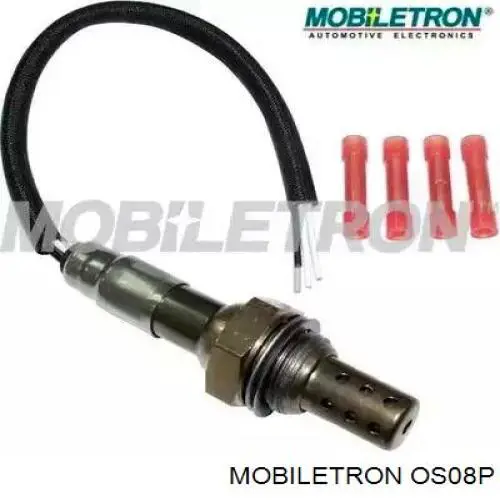 Sonda lambda czujnik tlenu przed katalizatorem Mobiletron OS08P cena, od 53,71 USD