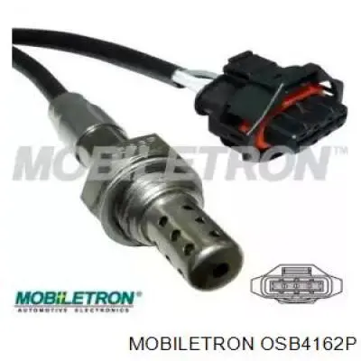 Do koszyka OSB4162P Mobiletron Sonda lambda czujnik tlenu po katalizatorze