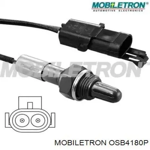 Sonda lambda czujnik tlenu przed katalizatorem Mobiletron OSB4180P cena, od 64,80 USD