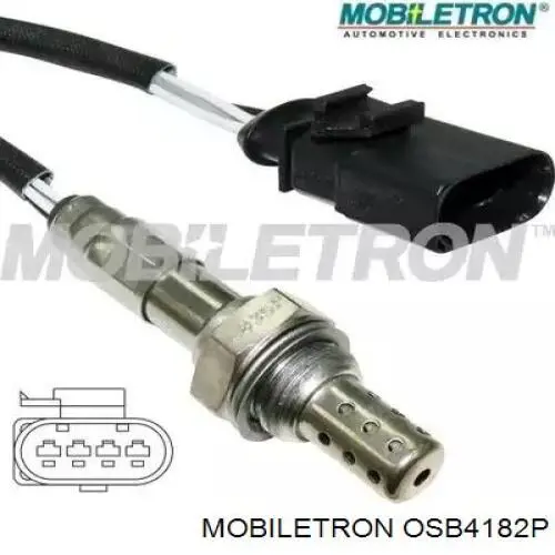 OS-B4182P Mobiletron sonda lambda czujnik tlenu przed katalizatorem