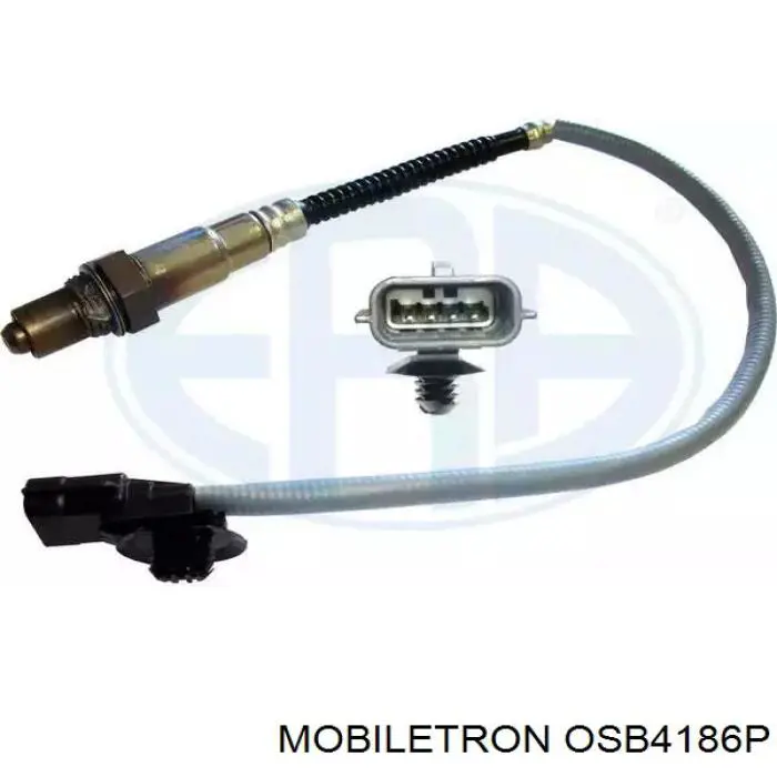 Sonda lambda czujnik tlenu przed katalizatorem Mobiletron OSB4186P cena, od 52,78 USD