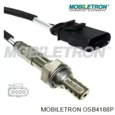 OS-B4188P Mobiletron sonda lambda czujnik tlenu po katalizatorze