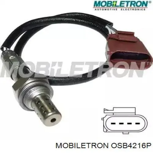 OS-B4216P Mobiletron sonda lambda czujnik tlenu przed katalizatorem