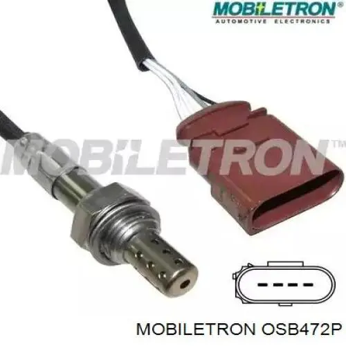 Sonda lambda czujnik tlenu po katalizatorze Mobiletron OSB472P cena, od 46,11 USD