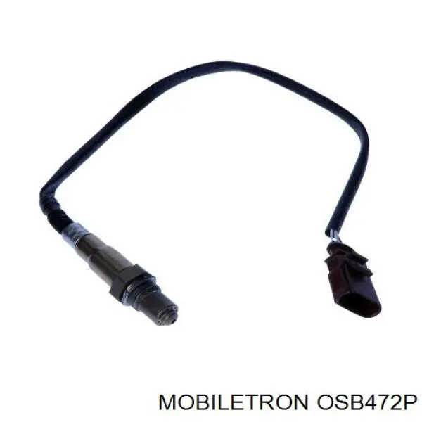 Do koszyka OSB472P Mobiletron Sonda lambda czujnik tlenu po katalizatorze