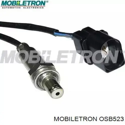 Sonda lambda czujnik tlenu przed katalizatorem Mobiletron OSB523 cena, od 91,51 USD