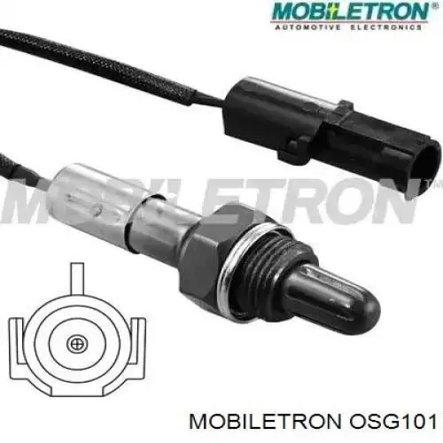 Sonda lambda, czujnik tlenu Mobiletron OSG101 cena, od 49,10 USD
