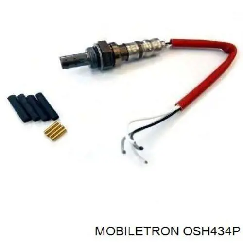 OS-H434P Mobiletron sonda lambda, czujnik tlenu