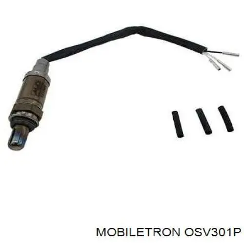 Do koszyka OSV301P Mobiletron Sonda lambda, czujnik tlenu