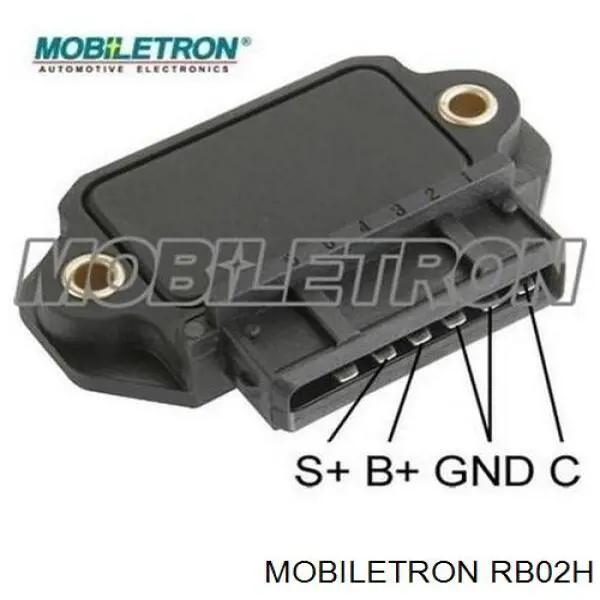 Mostek prostowniczy alternatora = Moster diodowy alternatora 42487948 Deutz
