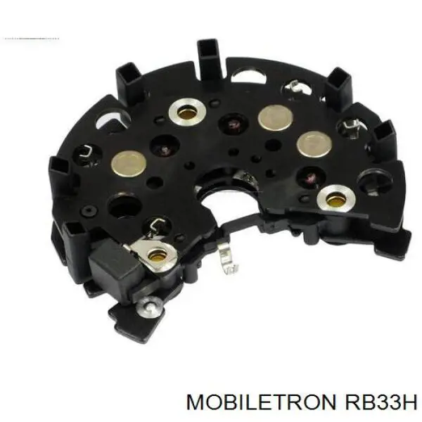 Mostek prostowniczy alternatora = Moster diodowy alternatora Mobiletron RB33H cena, od 50,81 USD