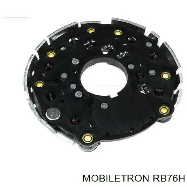 Mostek prostowniczy alternatora = Moster diodowy alternatora Volvo 9130086 cena, od 16,73 USD