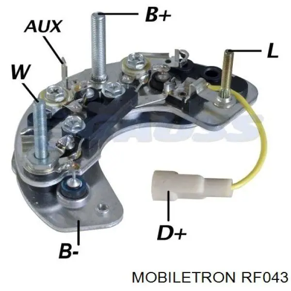  UTM FD3001AW